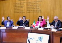 hospitales regionales