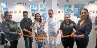 Exposición gratuita del IMSS en CDMX
