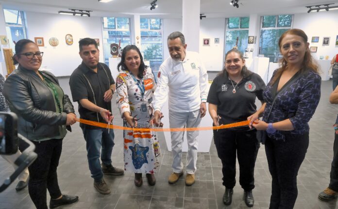 Exposición gratuita del IMSS en CDMX