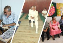 envejacimiento saludable
