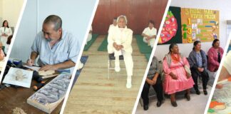 envejacimiento saludable