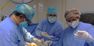 IMSS conmemora 62 años del primer trasplante renal en México con logro histórico: 4 mil 399 procedimientos realizados
