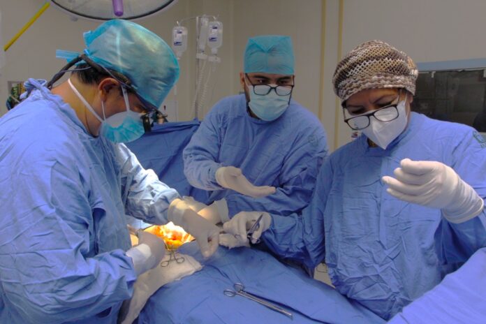 IMSS-20251022-transplante-renal IMSS conmemora 62 años del primer trasplante renal en México con logro histórico: 4 mil 399 procedimientos realizados