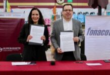 SUPERISSSTE y Fonacot ampliarán difusión del crédito