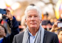 Richard Gere