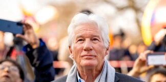 Richard Gere