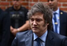 Javier Milei