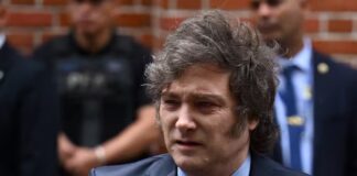 Javier Milei