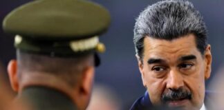 Maduro