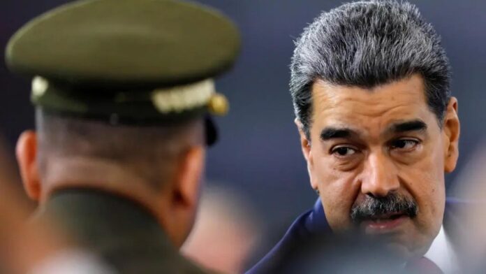 Maduro