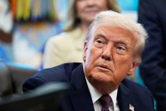 Trump