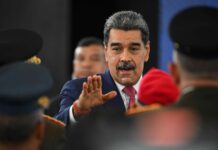 pedido de Trump que Maduro no aceptó