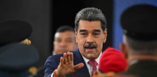 pedido de Trump que Maduro no aceptó
