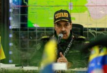 Nicolas Maduro