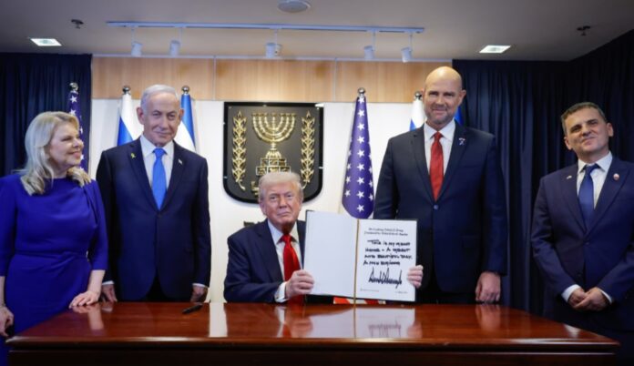 se acabó la guerra entre Israel y Hamas