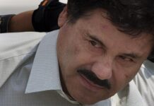 Chapo Guzmán