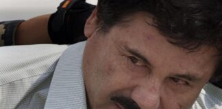 Chapo Guzmán