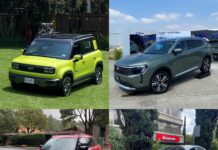 ventas de autos eléctricos