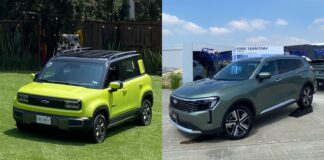 ventas de autos eléctricos