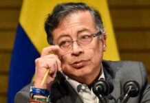 Gustavo Petro