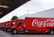 Coca Cola