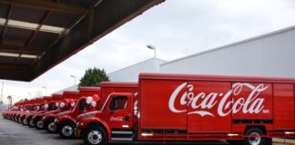 Coca Cola