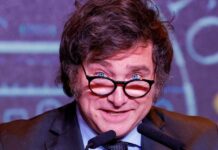 Javier Milei logra el bombazo que necesitaba: aplasta al peronismo y gana las elecciones… Javier Milei