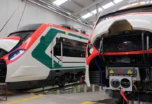 Nombran a Arturo Palacios director general de CAF México CAF México