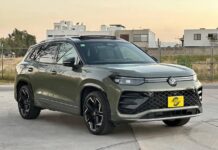 Cuando el Volkswagen Tiguan nos alcance