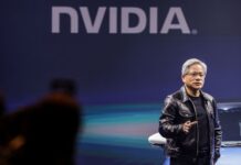 Nvidia se dispara por comentarios de Trump sobre ventas en China Nvidia