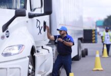 Canacar alerta que sucede un robo cada 50 minutos al transporte de carga