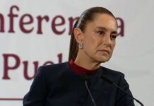 Sheinbaum y la respuesta a Landau por criticar el voto de México a favor de Cuba en la ONU Claudia Sheinbaum