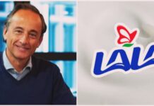 Adquiere Eduardo Tricio Haro 7.2% de capital de Televisa Eduardo Tricio Haro