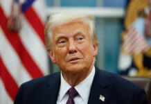 Donald Trump lo quiere como presidente en 2028: la noticia más dura para México, Cuba, Brasil y Colombia… Donald Trump