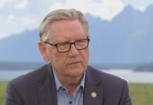 Schmid de Fed disintió de decisión de la Fed por riesgos inflacionarios