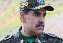 Esto no estaba en los planes de Trump: Rusia irá a la guerra para defender a Maduro Maduro