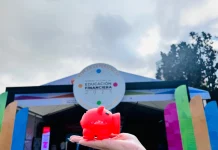 Récord histórico: más de 122 mil personas participaron en la Semana Nacional de Educación Financiera 2025 La Semana Nacional de Educación Financiera (SNEF) 2025 cerró con resultados sin precedentes, consolidándose como el evento más importante