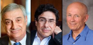 Nobel de Economía 2025: premia investigación sobre la innovación como motor del crecimiento sostenido