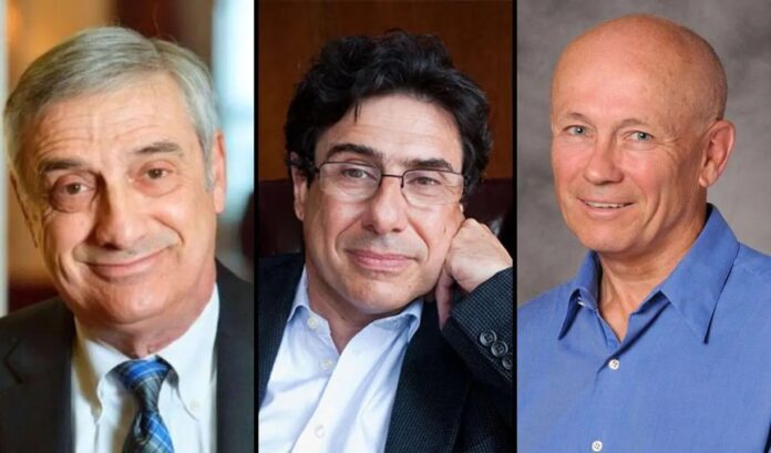 Nobel de Economía 2025: premia investigación sobre la innovación como motor del crecimiento sostenido