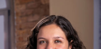Lucía Ontiveros