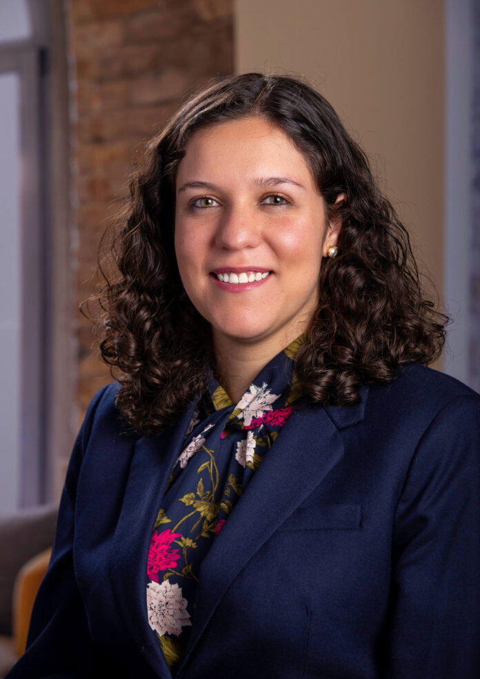 REVISTA-FORTUNA-2025-IPADE-LucIa-ONTIVEROS Lucía Ontiveros