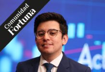 El auge de la infraestructura de centros de datos Enrique López