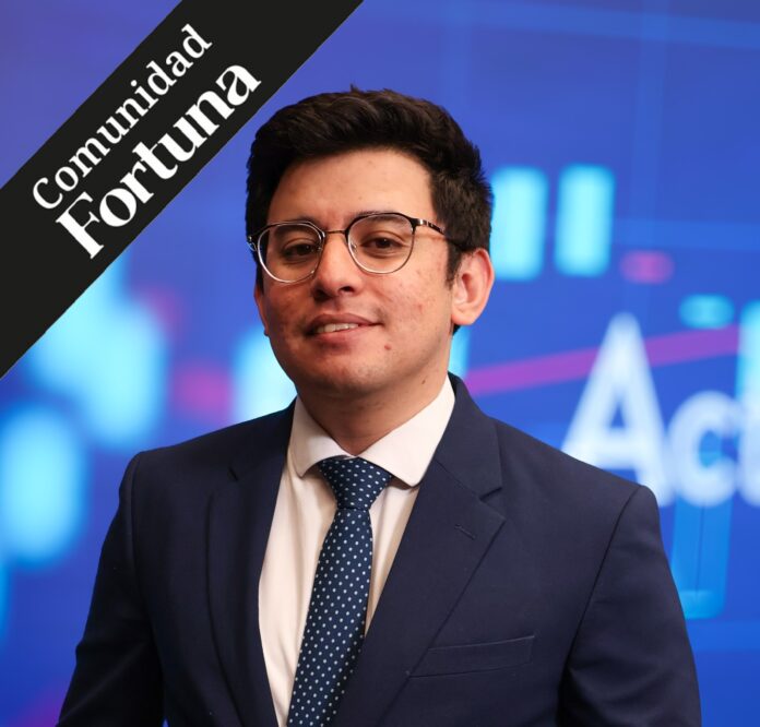 REVISTA-FORTUNA-202510-COMUNIDAD-FOTUNA-Enrique-López Enrique López