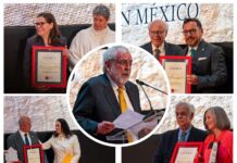 Fundación Premio Crónica 2025