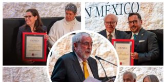Fundación Premio Crónica 2025