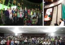 Día Mundial de las Personas con Talla Baja
