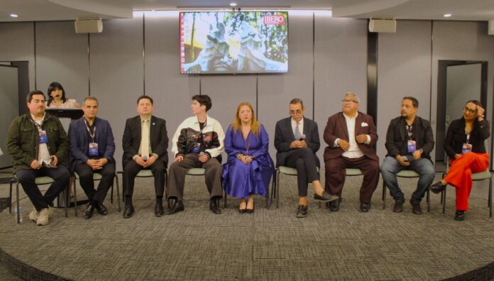 FIRST Technical Colloquium