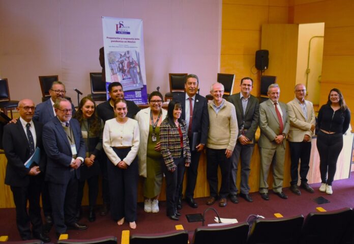 SALUD-20251007-INSP-edicion-pandemias Preparación ante pandemias