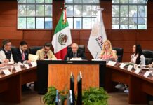 Secretaría de Salud