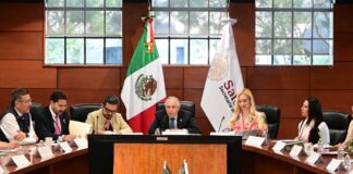 Secretaría de Salud